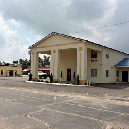 Fairview Suites Blytheville Kültér fotó