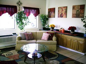 Fairview Suites Blytheville Kültér fotó
