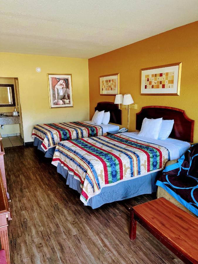 Fairview Suites Blytheville Kültér fotó