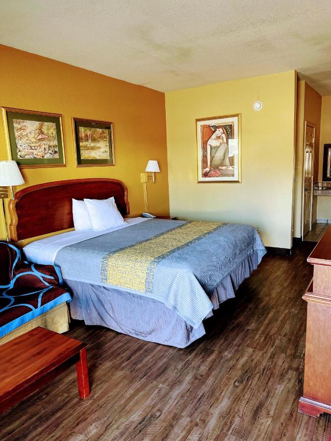 Fairview Suites Blytheville Kültér fotó