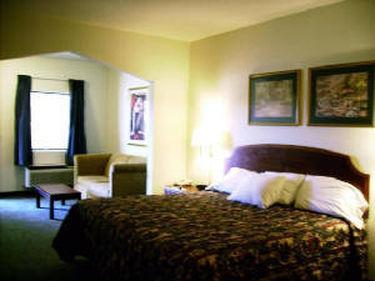 Fairview Suites Blytheville Szoba fotó