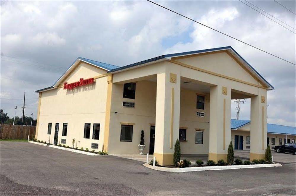 Fairview Suites Blytheville Kültér fotó