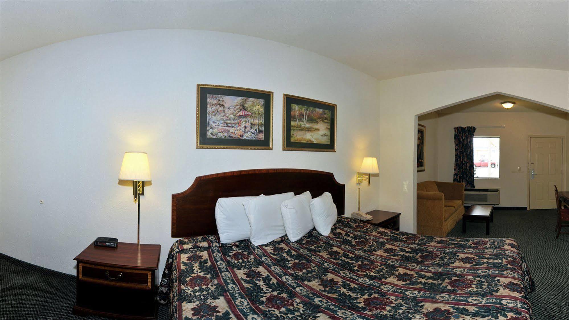 Fairview Suites Blytheville Kültér fotó